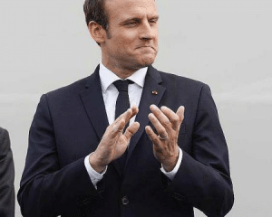 majorité Macron