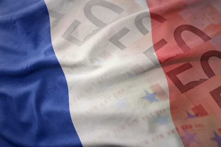 inflation - France - taxes