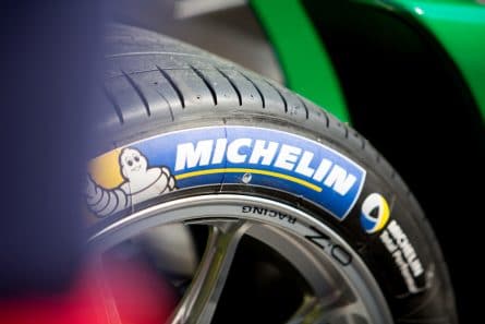 Michelin - automobile