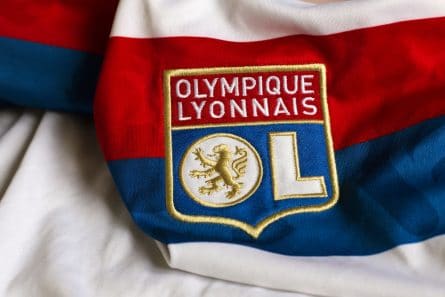 OL Groupe - Olympique Lyonnais action ol groupe