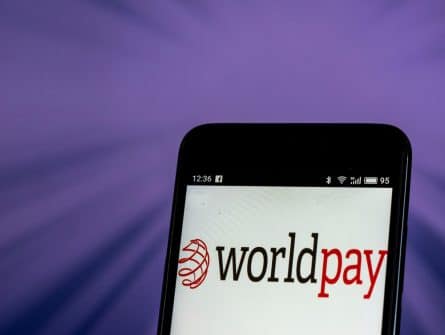 action Worldpay 