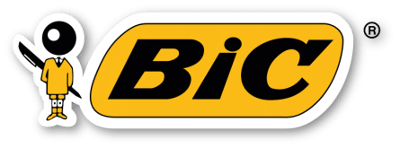 action BIC logo