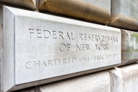 Fed de New York