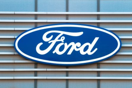 Ford - licenciement - automobile