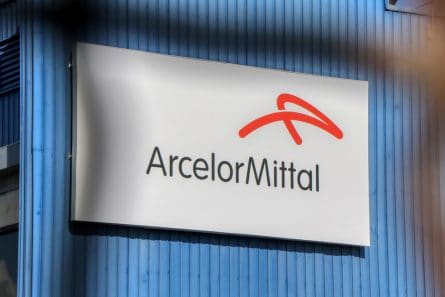 ArcelorMittal - acier