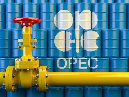 OPEC - OPEP - pétrole