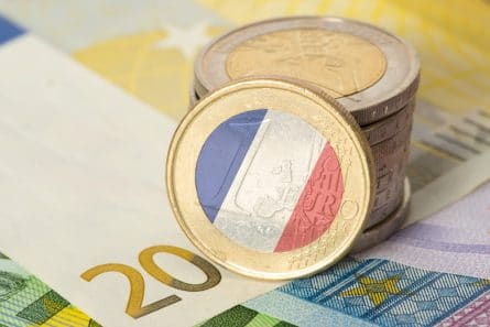OAT - France- dette 