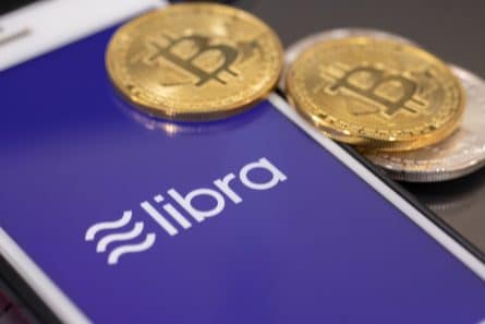 Facebook - Libra - cryptomonnaie - Bitcoin