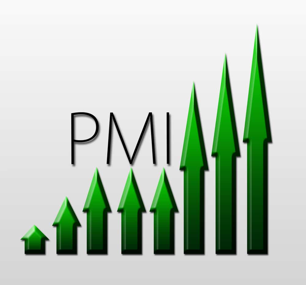 PMI - Europe - IHS Markit