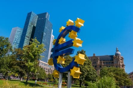 siège de la BCE
