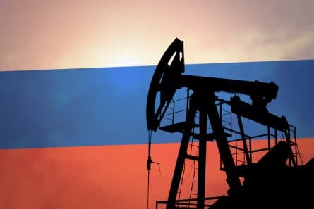 pétrole - OPEP - Russie