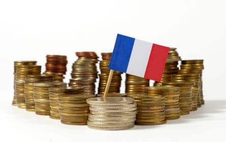 France - dette 