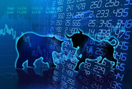 volatilité - marchés actions - bull - bear