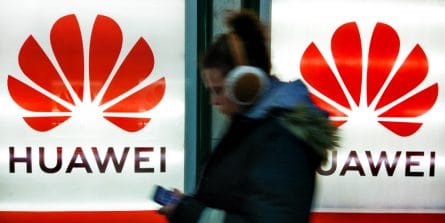 Huawei - interdiction - Etat-Unis - Chine