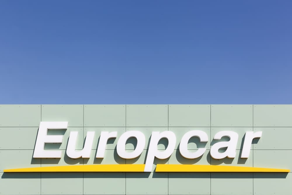 action Europcar