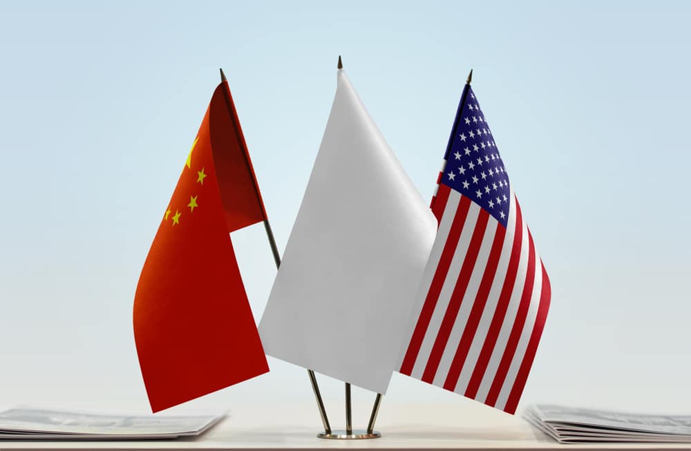 guerre commerciale - Chine - Etats-Unis - trêve - accord
