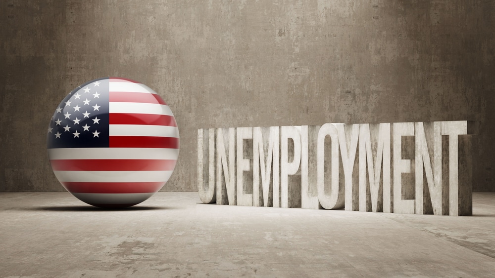 chômage - Etats-Unis