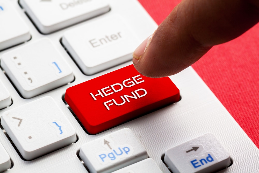 hedge fund - FED - liquidités - bulle